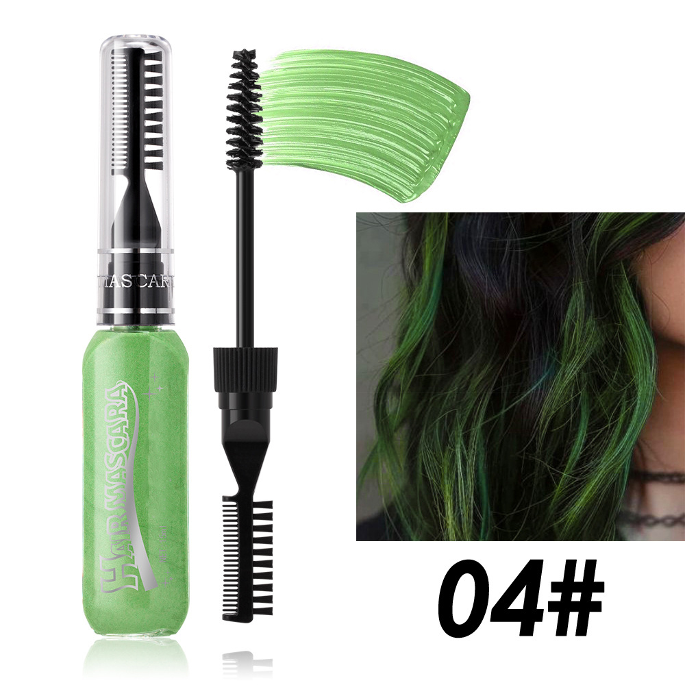 verde