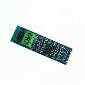 Módulo convertidor MAX485 RS-485 TTL a RS485 MAX485CSA - Product Image 2