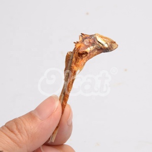 القط الأسماك الجافة قسط يعامل غنية في نكهة غنية في التغذية حار بيع القط يعامل الجملة عالية البروتين المجففة الغذاء الحيوانات الأليفة - Product Image 3