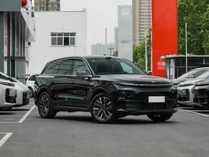 2025 Lixiang L6 Pro/Max Edition fabrika doğrudan akıllı SUV NOA Autopilot 4WD elektrikli araç hızlı kargo yeni enerji araç - Product Image 2