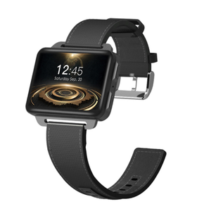 DM99 2.2 인치 큰 화면 신뢰할 수있는 대용량 예쁜 글로벌 버전 HD 카메라 스마트 시계 최고의 품질의 전화 전화 - Product Image 4