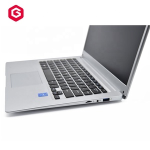 Funhouse Cheap Portable Desk Thin Slim 15 15.6 zoll 120g Ssd Ddr3 Ddr4 Ram 8 16 32 gb i3 i5 i7 Gaming Office OEM Laptop rechen - Product Image 4