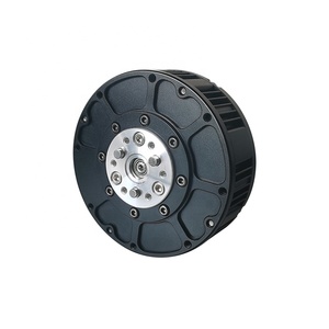 Steadywin New GIM6010-8 24V 5N.m FOCドライバーカスタムサポート付きロボットドッグロボットアーム用高トルクギアモーター - Product Image 3