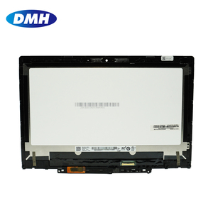 For Lenovo 300E 2 New 11.6インチLCD Module Touchscreen Digitizer Assembly Chromebook N116BCA-EA1 - Product Image 1