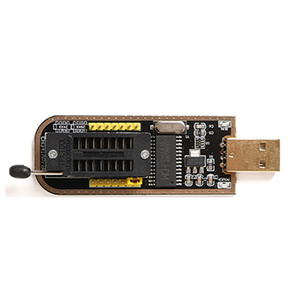 Tuhao Jin CH341 <strong>Programmer</strong> <strong>USB</strong> Motherboard Router LCD BIOS <strong>FLASH</strong> 24 25 Burner