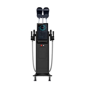 ADSS <strong>EMS</strong> Muscle Stimulation Fat Burn Technology/Tesla <strong>EMS</strong> Slim Machine Muscle Building <strong>EMS</strong> Machine / <strong>EMS</strong> Slimming - Product Image 4
