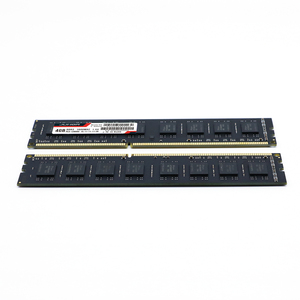 Juhor Brand New <strong>DDR3</strong> 4GB 1600Mhz RAM for Desktop 1.5V ECC Memory Support for Motherboard <strong>Ddr3</strong> - Product Image 3