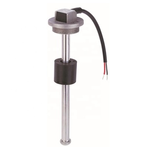 OEM Reed <strong>Switch</strong> 100~2000mm <strong>Continuous</strong> <strong>Level</strong> Measuring Monitoring <strong>Float</strong> Liquid <strong>Level</strong> Sensor - Product Image 6