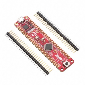 Schede di sviluppo Ev35L43A moduli elettronici Avr128Db48 scheda di sviluppo Nano Brd di interesse con cavo Usb Mega2562 Ev35L43A - Product Image 1