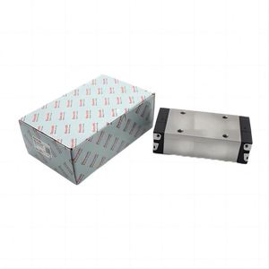 Precio barato Original Rexroth carril de bloque de guía lineal R166571320 R166579320 guía lineal rodamiento de bloque de corredor de bolas lineal - Product Image 6
