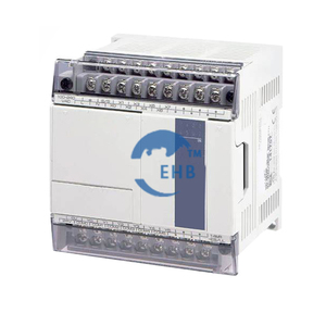 Schneller Versand guter Qualität Programm logik Kontroll FX1N-14MT-001