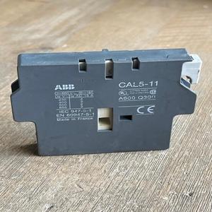 Nuovo e originale Plc CAL511 contatto ausiliario PLC Controller di programmazione - Product Image 1