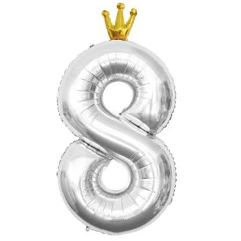 plata 8