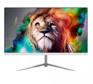 Professionale 19 21 24 27 32 pollici Desktop Monitor dello schermo del Computer 1080P 2K 4K LED LCD Monitor da ufficio Display HD - Product Image 3