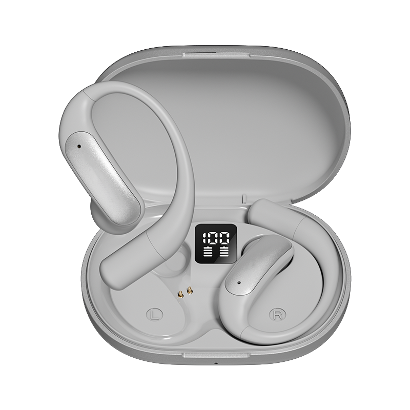 Grey