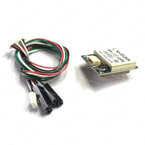 BN-180 M8030-KT için GPS modülü uçuş kontrolörü - Product Image 3