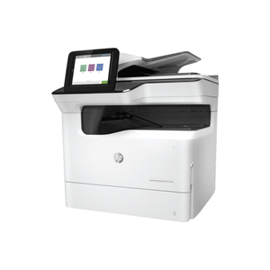 PageWide เครื่องพิมพ์ที่ทำงานสี, สำหรับ HP MFP77660เครื่องพิมพ์ที่มีคุณภาพสูงตกแต่งใหม่วิศวกรรมการพิมพ์เครื่องถ่ายเอกสาร - Product Image 1