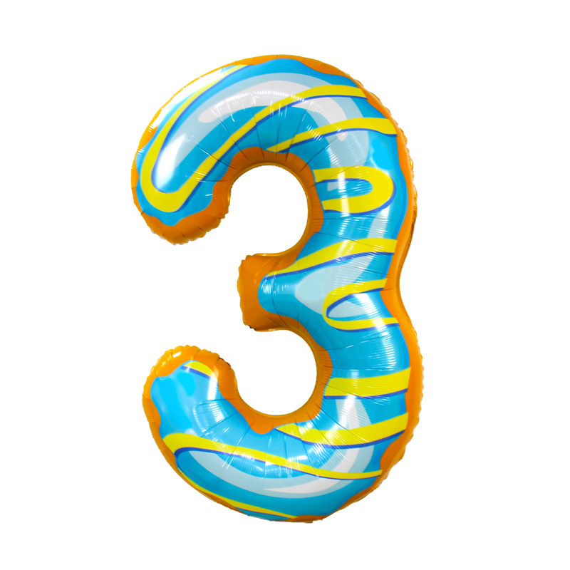 3