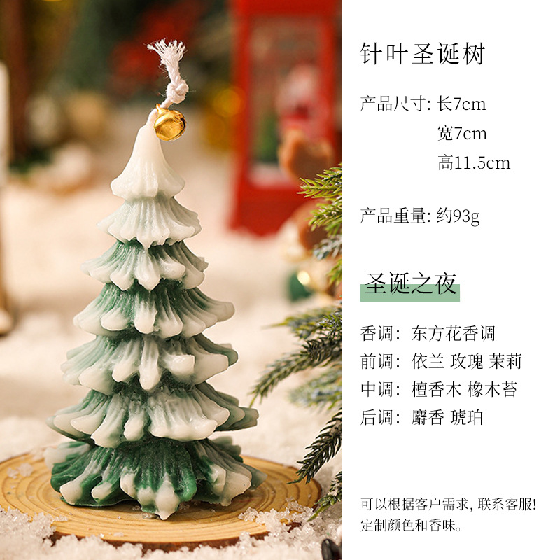 Vert de Noël