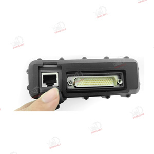 MB Star C6 VCI DOIP Wifi Multiplexer Obd2 Scanner <strong>Software</strong> CFC2 Laptop <strong>Free</strong> License for Car W205 223 206 214 177 Diagnosis Tool - Product Image 5