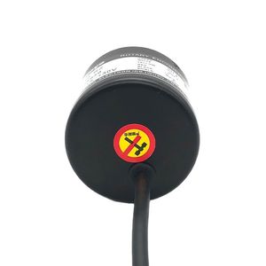 Новый поворотный кодер J600-S J360-RZW RZV J100-RZL J500 виброударостойкость 1000 импульсов на оборот - Product Image 5