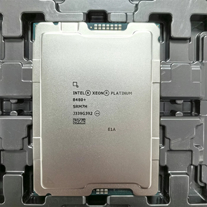 โปรเซสเซอร์ Intel Xeon Platinum 8480 + 56Core 112Thread CPU 2.0GHz ~ 3.80GHz LGA4677 DDR5-4800สำหรับเซิร์ฟเวอร์ - Product Image 4
