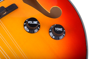Mandolino elettrico a 8 corde per strumenti musicali a corda all'ingrosso - Product Image 5