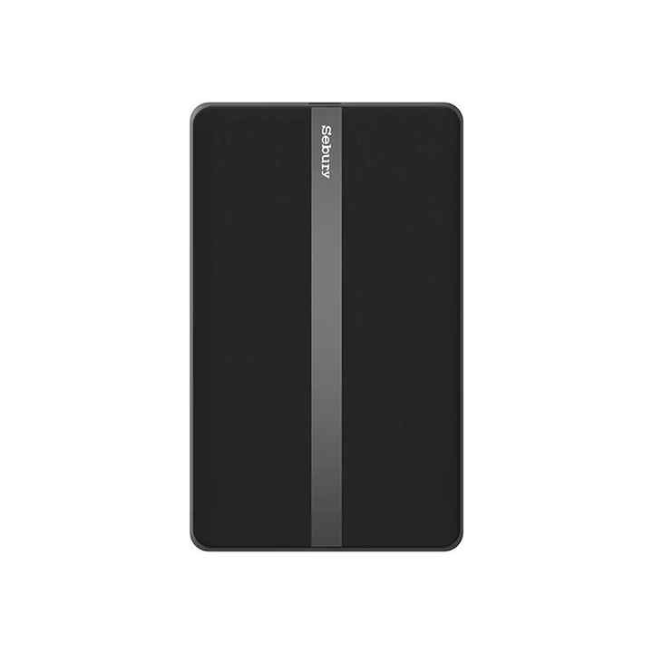Lector de tarjetas Sebury USB Smart 13,56 Mhz RFID para sistema de control de acceso