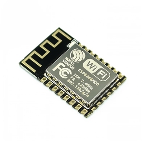 ESP8266 WiFi Remote Wireless Control Module Serielle Schnitts telle Viele ESP-12E ESP-12F ESP12S Power Driver Module - Product Image 3