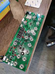 Kunden spezifische OEM-Produktent wicklung Aussehen Struktur Schaltung Hersteller Audio Player Pcba Design Services - Product Image 6