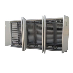 30000 Trứng Ấp Trứng Thiết Bị/Lớn Lồng Ấp Gia Cầm Sử Dụng Lồng Ấp Trứng Gà Để Bán - Product Image 1