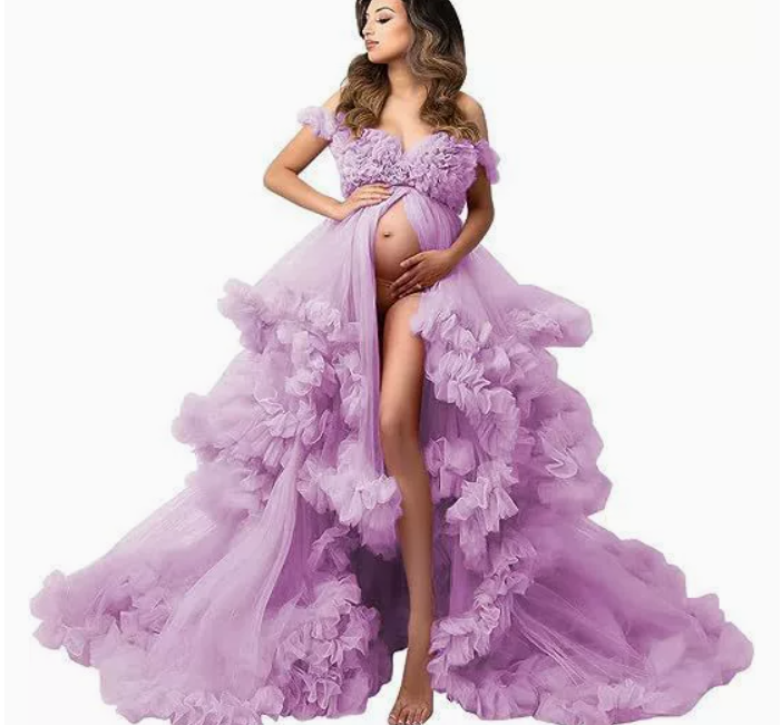 light purple