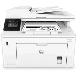 227fdnプリンター白黒レーザー印刷およびスキャンネットワークオールインワンマシン - Product Image 1