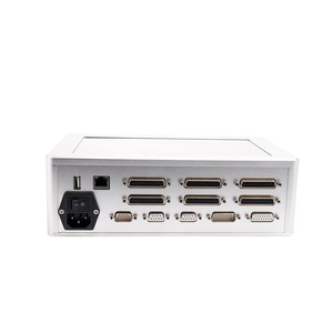 Custom WEISHUO T600 TIJ Online Egg Thermal Inkjet Printer Automatic Coding Printing Machine for Expiry Date QR Code - Product Image 5