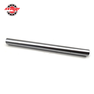 20mm X 300mm <strong>Linear</strong> <strong>Rail</strong> Slide Bearing Bushing With Shaft Support SC20UU