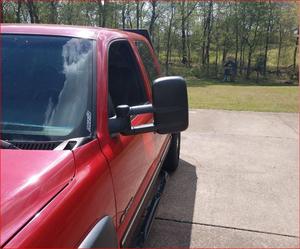 Gương kéo bên phải mới cho Chevy Silverado ngoại ô tuyết lở Tahoe Sierra Yukon-Điều chỉnh hỗ trợ - Product Image 6