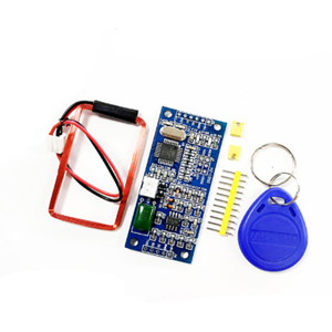 EM ID-Kartenleser-ID-Karten-Modul RFID-Modul HZ-1050-Modul - Product Image 5