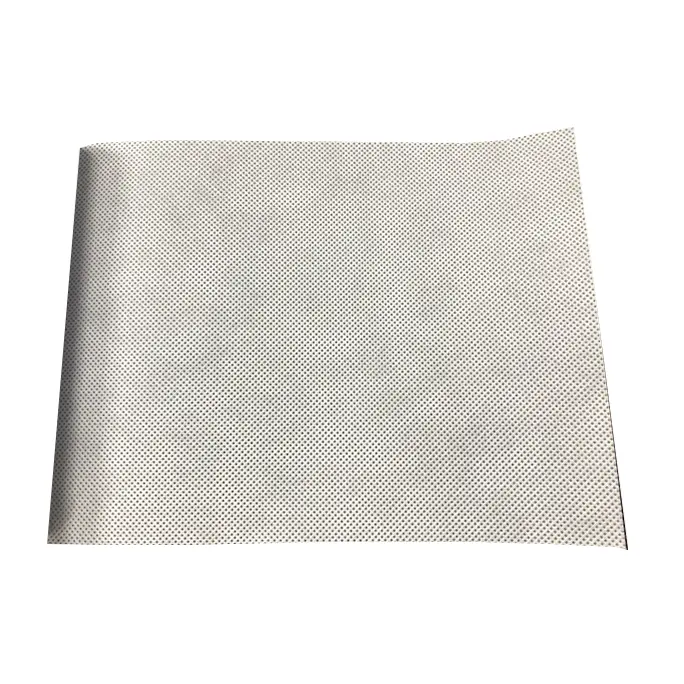 Factory Price Biodegradable PLA Spunbond Nonwoven Fabric Coffee & Tea Bag Filter Paper 10/15/20 GSM