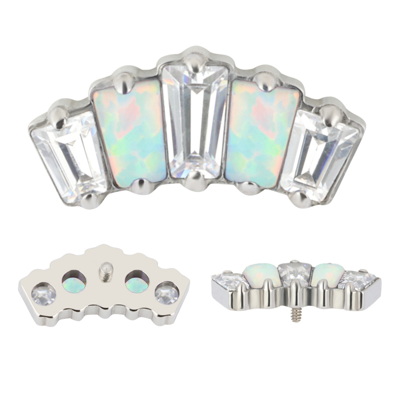 Tb-0544 OP17+Transparent (Haut uniquement)