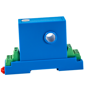 Convertitore di segnale di corrente con effetto Hall AC DC 0-50A 0-150A a 4-20mA RS485 trasmettitore di corrente 4-20mA 0-10V 0-5V sensore di corrente - Product Image 5