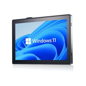 10.1 Inch Touch Screen All in One <strong>Computer</strong> <strong>with</strong> J4125 4+64g/8+128g - Product Image 1
