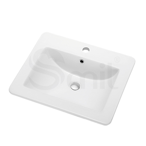 洗手盆水槽特殊类型洗手盆橱柜和浴室洗手盆 - Product Image 1