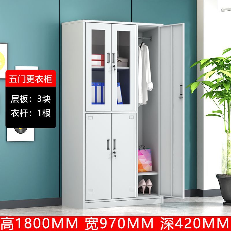 5 doors