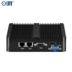 OBT-B50 система связи с общественным адресом, вещательное оборудование, голосовой сервер, SIP PA System PBX Sever - Product Image 2