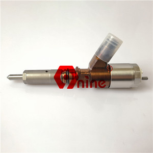 9つのブランド2645A751 C6.6インジェクター3200655コモンレールインジェクター320-0655 - Product Image 2