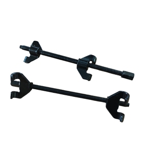 多功能焊接式弹簧压缩工具螺旋弹簧压缩机 - Product Image 2