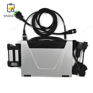 Per la vocom escavatore autocarro pesante Scanner diagnostico VOCOM2 voom II 88894000 con APCI PTT 2 .. 8.150 strumento tecnico + computer portatile CF52 - Product Image 1