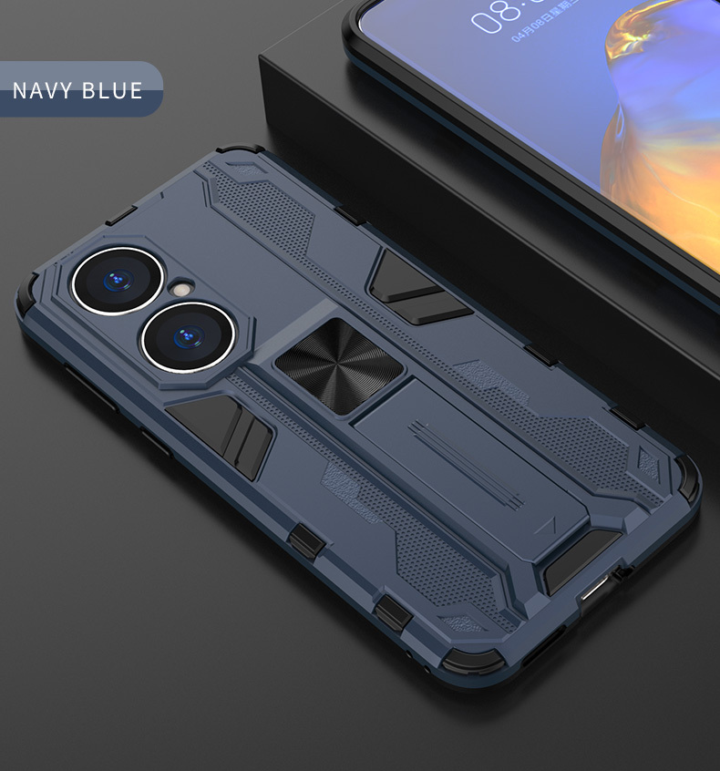 Bleu marine