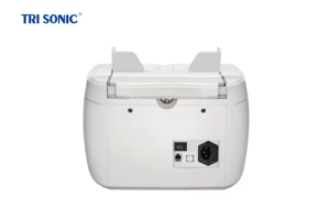 HT-5900 Front Top <strong>Loading</strong> <strong>Counting</strong> <strong>Machine</strong> Hot Sale Multi-currency Detector UV MG IR Add to Bill Counter - Product Image 3