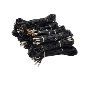 TSLJSLY waterproof <strong>temperature</strong> <strong>control</strong> probe water tank <strong>temperature</strong> <strong>sensor</strong> <strong>Ntc</strong> thermistor <strong>temperature</strong> <strong>sensor</strong> - Product Image 1